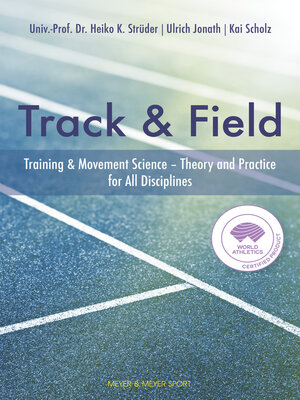 cover image of Track & Field
